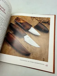 Knivbogen