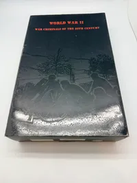 Waffen-SS dukke med emballage