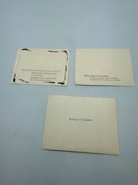 Fotos fra div. SS kaserner mm. Originale