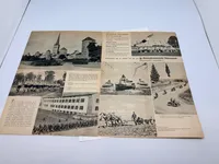 Waffen SS (Dansk) indmeldelses blanket. Original