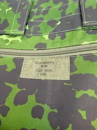 HJV kortmappe M/96