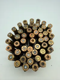 Tysk MG42 patronbælte 7.92, ww2. Originalt