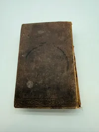 Madam Mangor Kogebog for smaa Husholdninger. 34. oplag. 1895. 364+282+178s. helshirting 
 Kogebog, fortsættelse og syltebog.