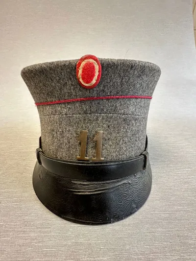 Original Dansk Kepi