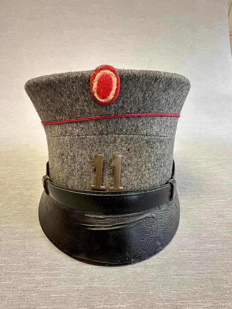 Original Dansk Kepi