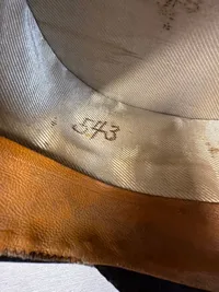 Original Dansk Kepi