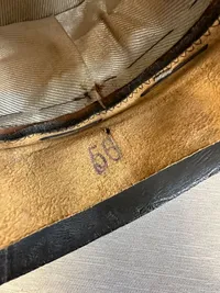 Original Dansk Kepi