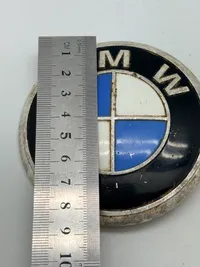Ældre BMW mærke