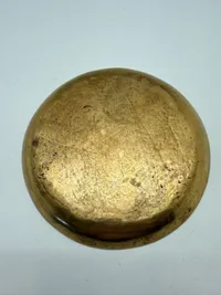 Fad soldatergave fra Schalburg korpset, originalt