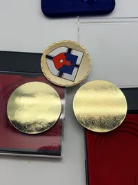 Samling Tyske marine medaljer