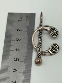 Smykke Sterlingsølv