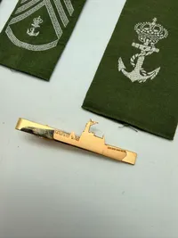 Samling marine mærker