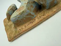 Skulptur