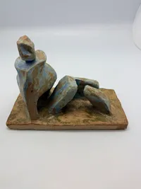 Skulptur