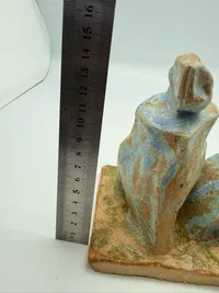 Skulptur