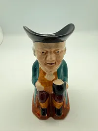 Engelsk Toby jug