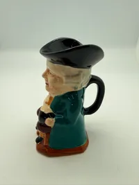 Engelsk Toby jug