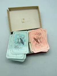 Spillekort
