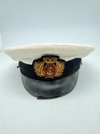 Dk Marine officer