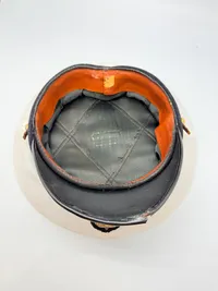 Dk Marine officer