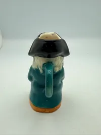 Engelsk Toby jug