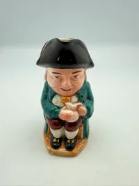 Engelsk Toby jug