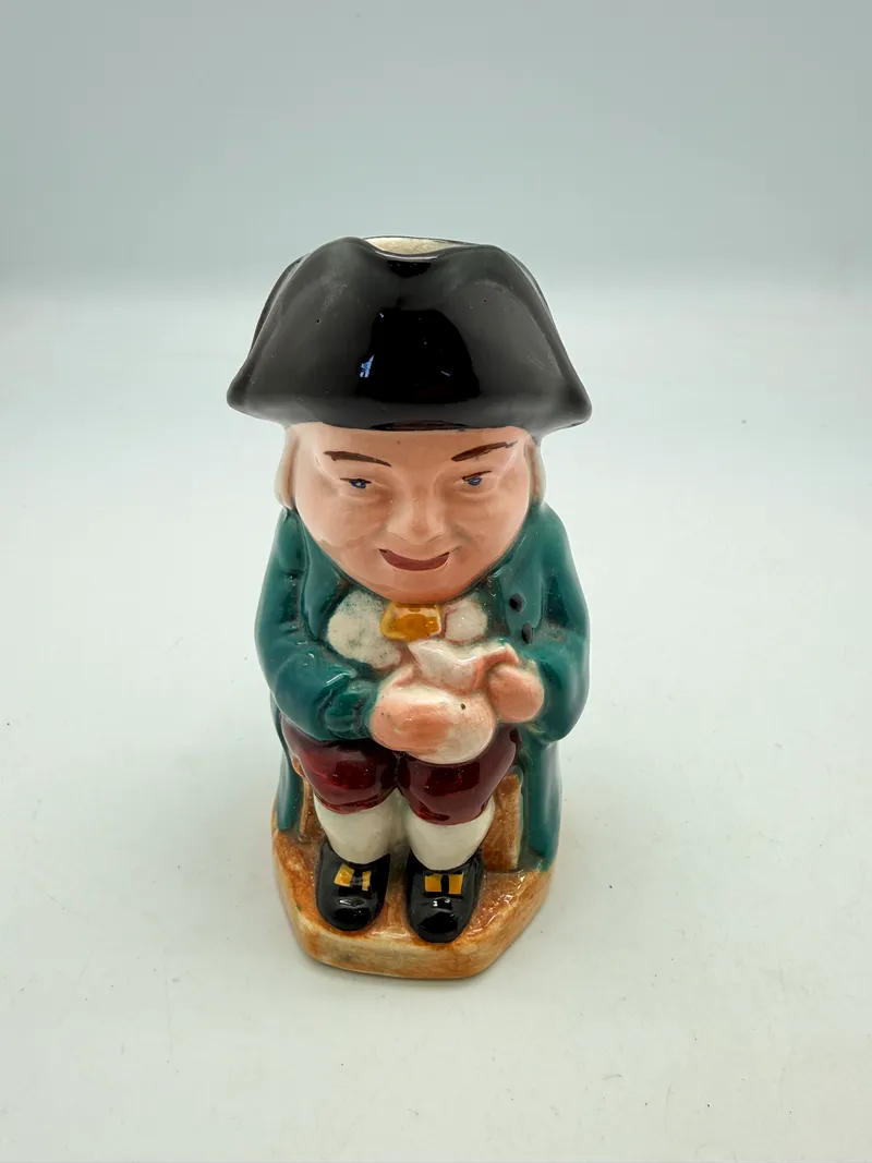Engelsk Toby jug