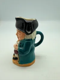 Engelsk Toby jug