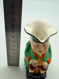 Engelsk Toby jug