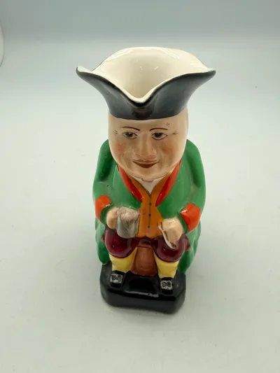 Engelsk Toby jug