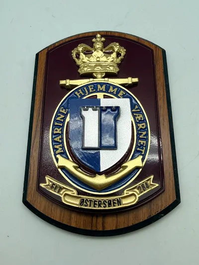 Dansk Marine