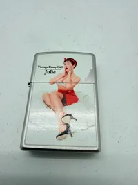 Zippo lighter original