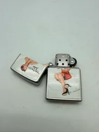Zippo lighter original