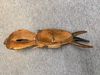 Afrikansk maske