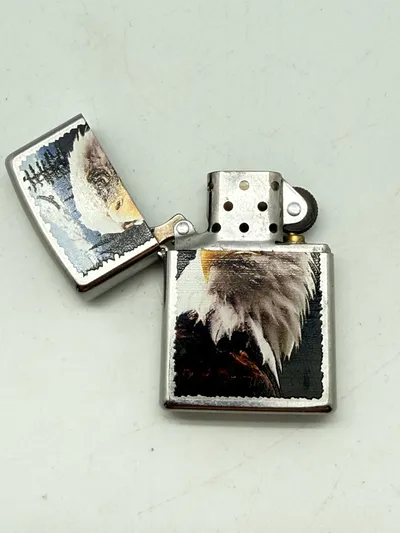 ZIPPO lighter original