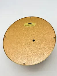 Marine barometer