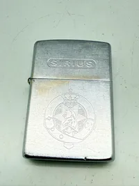 Sirius patruljen