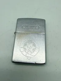 Sirius patruljen