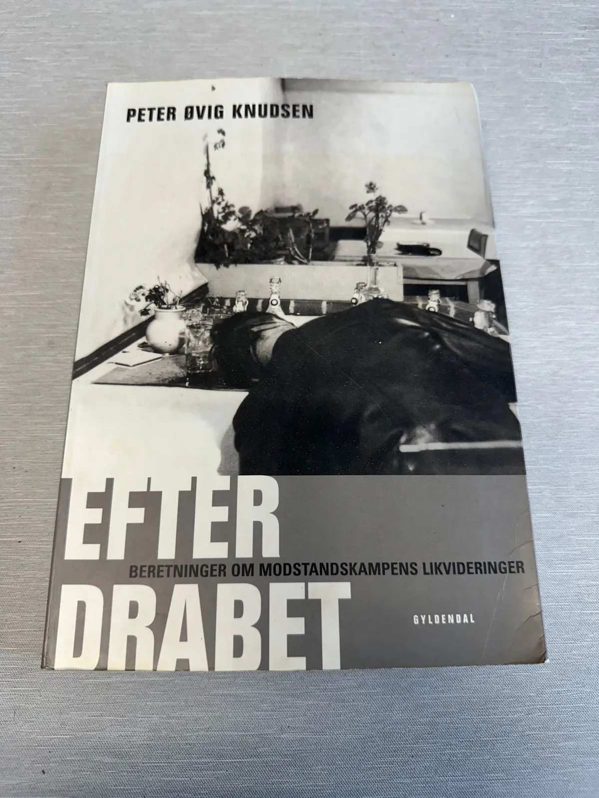 Efter Drabet