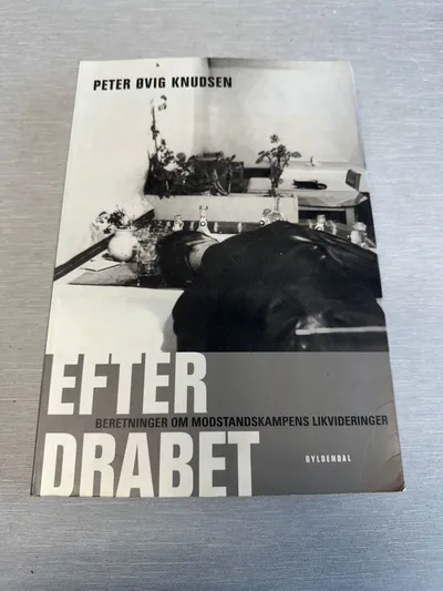 Efter Drabet