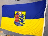 Stort byflag, Flensborg