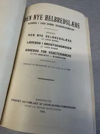 Bog om sundhed