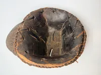 Afrikansk maske