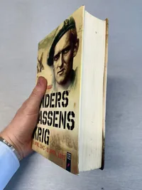 Anders Lassens krig
