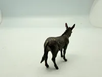 Wiener bronze figur