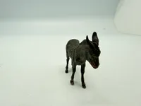 Wiener bronze figur