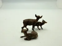 Wiener bronze figur