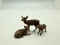Wiener bronze figur
