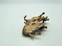 Wiener bronze figur