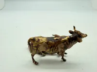 Wiener bronze figur